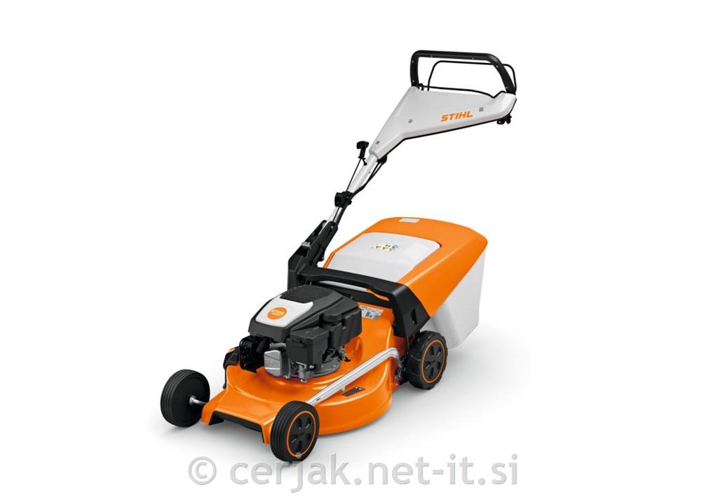Bencinska kosilnica RM 253 T STIHL