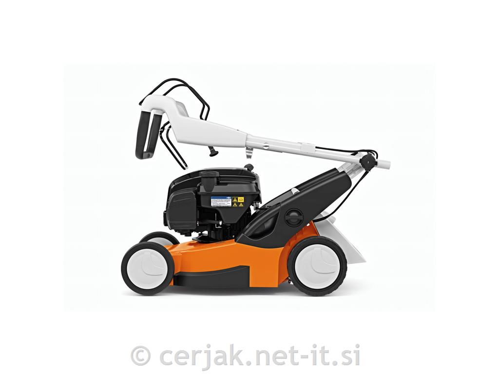 Bencinska kosilnica RM 545 V STIHL