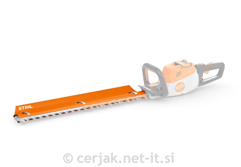 Lovilnik za rezalno garnituro 75 cm STIHL