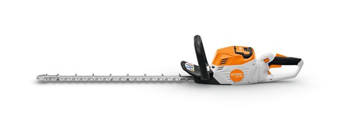 Akumulatorski rezalnik za živo mejo HSA 60 STIHL