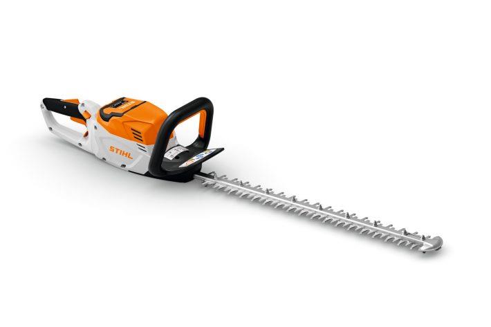 Akumulatorski rezalnik za živo mejo HSA 60 STIHL
