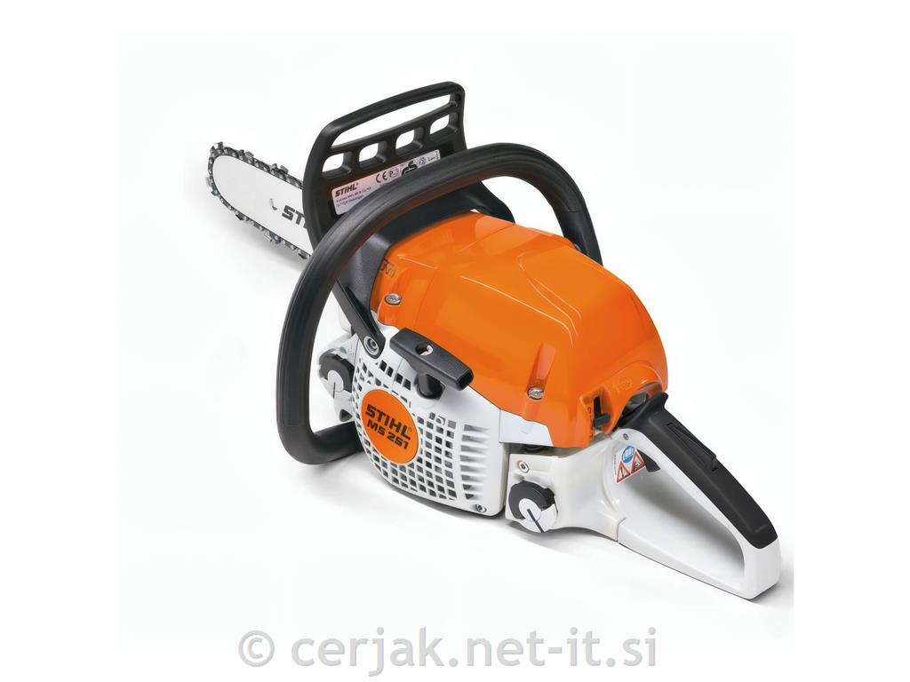 Motorna žaga MS 251, meč 40cm STIHL