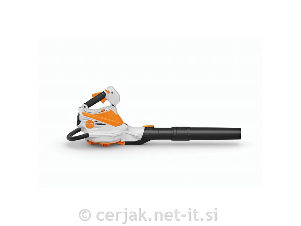 Pihalnik sesalnik SHA 56 AK20+AL101 STIHL