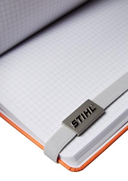 Pisalni blok A5 STIHL