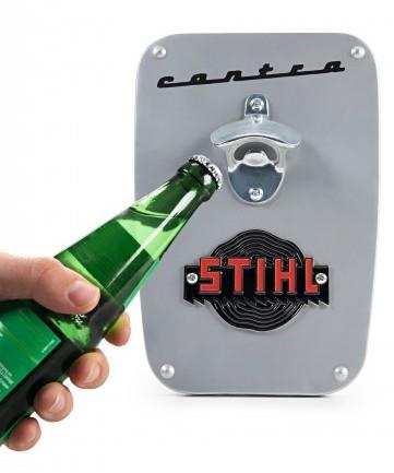 Stenski odpirač steklenic "Contra" STIHL
