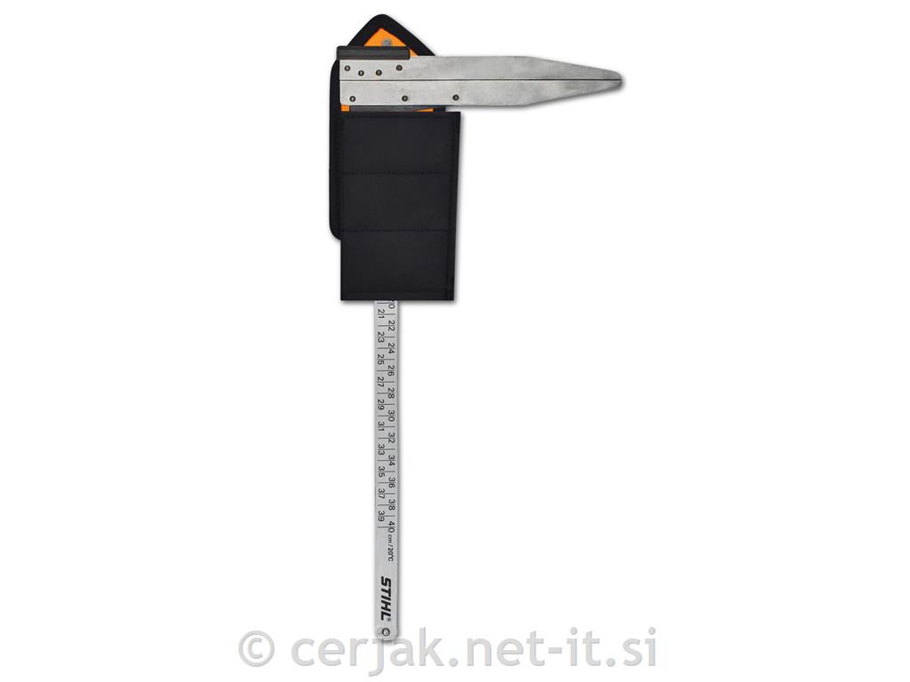 Držalo za pomično merilo ADVANCE X-Flex STIHL