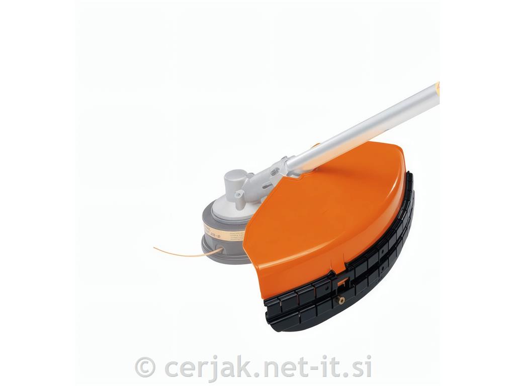 Komplet ščitnik Universal 420 mm STIHL