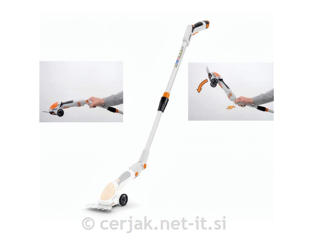 Teleskopski ročaj za HSA 26 STIHL