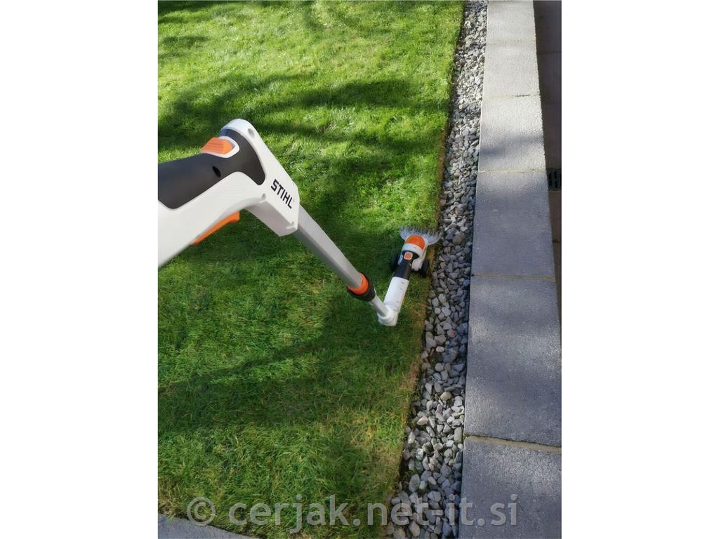 Teleskopski ročaj za HSA 26 STIHL