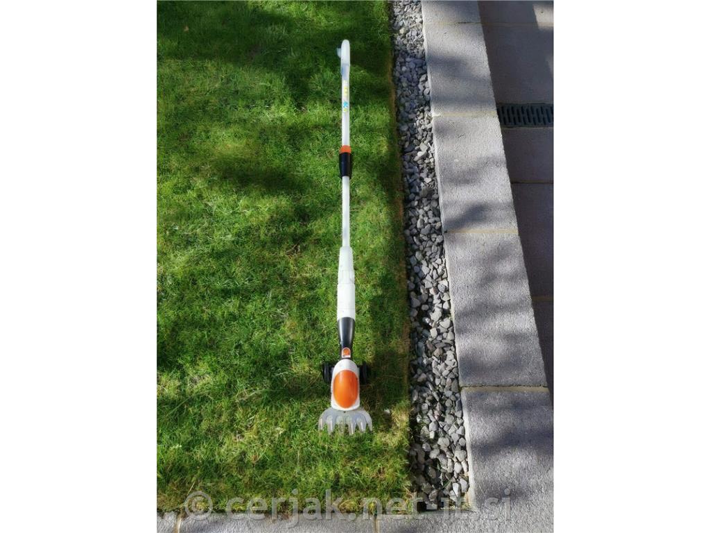 Teleskopski ročaj za HSA 26 STIHL