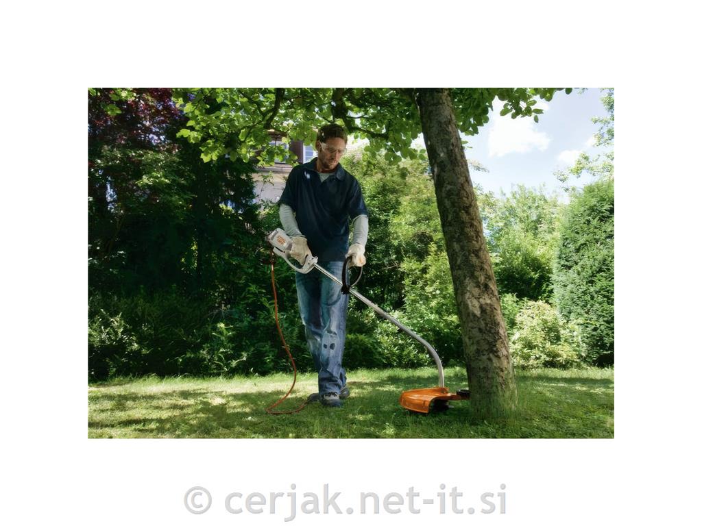 Električna kosa FSE 60 AutoCut C 5-2 STIHL