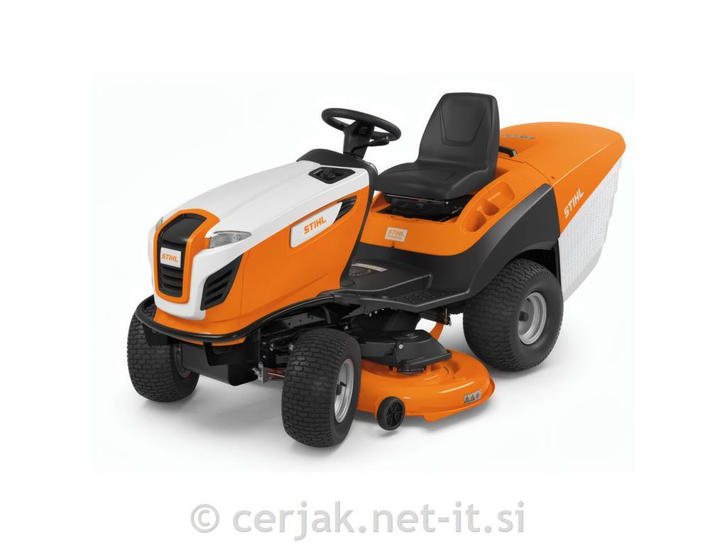 Vrtni traktor RT 6127 ZL STIHL