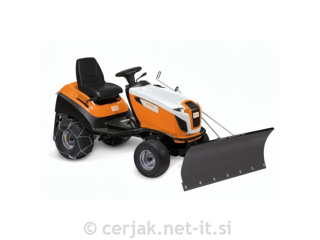 Vrtni traktor RT 6127 ZL STIHL