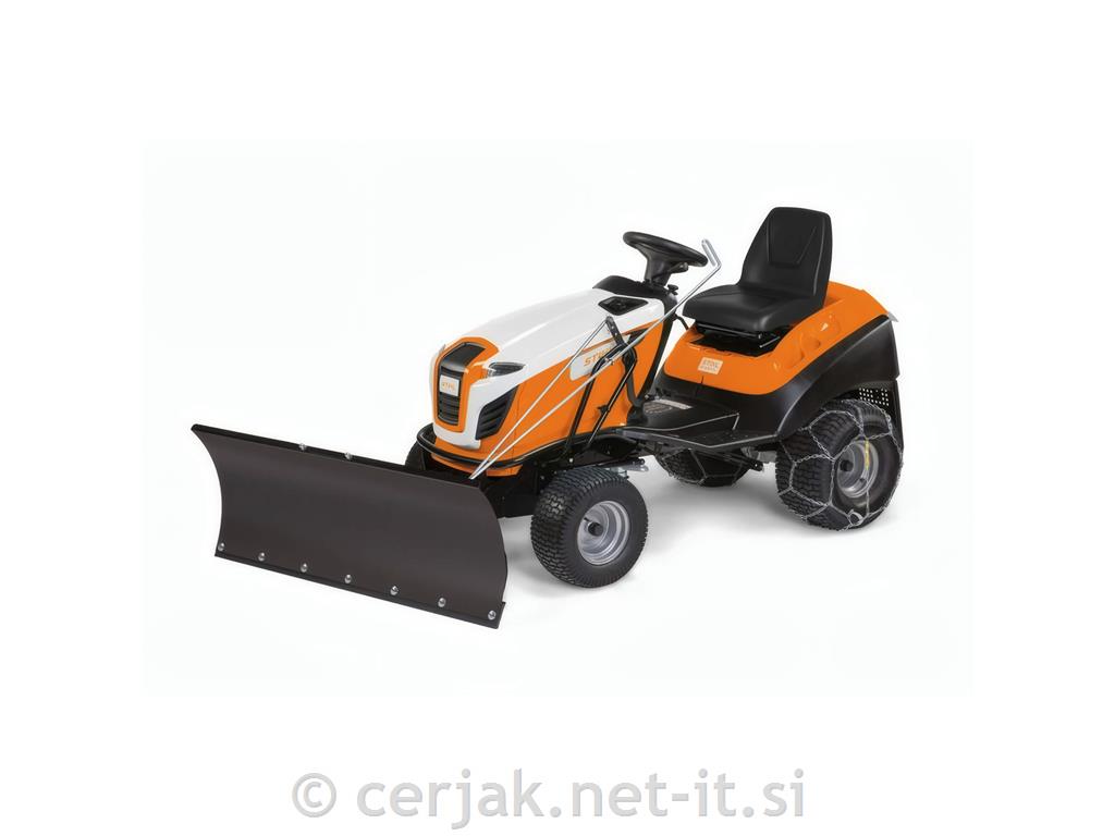 Vrtni traktor RT 6127 ZL STIHL