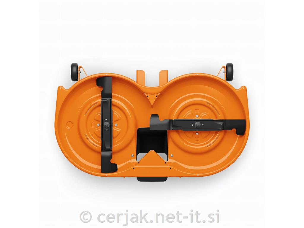 Vrtni traktor RT 6127 ZL STIHL