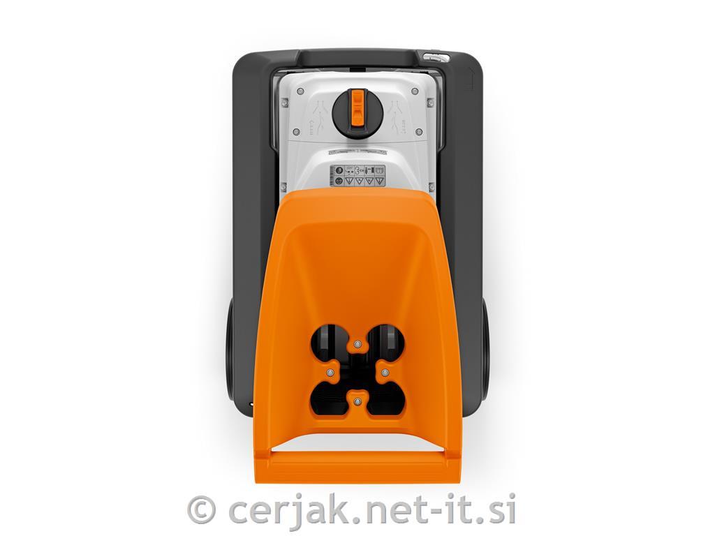 Drobilnik vej GHE 140 L STIHL