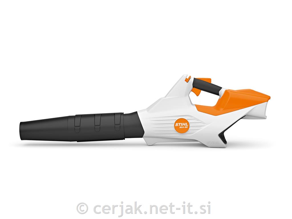 Akumulatorski pihalnik BGA 86 STIHL