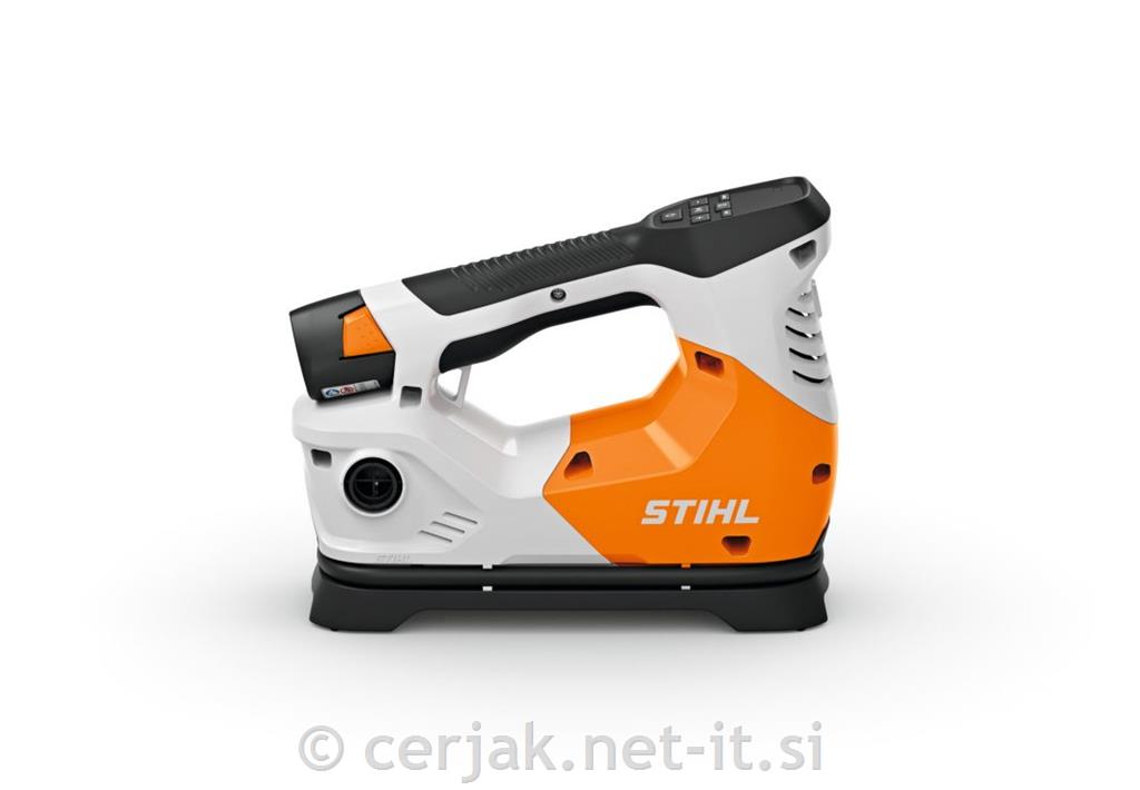 Akumulatorski kompresor KOA 20 AS 2+AL 1 STIHL