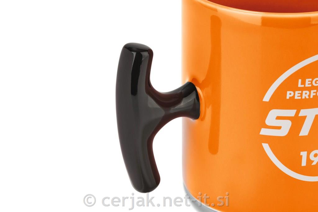 Skodelica "STARTER GRIP" STIHL