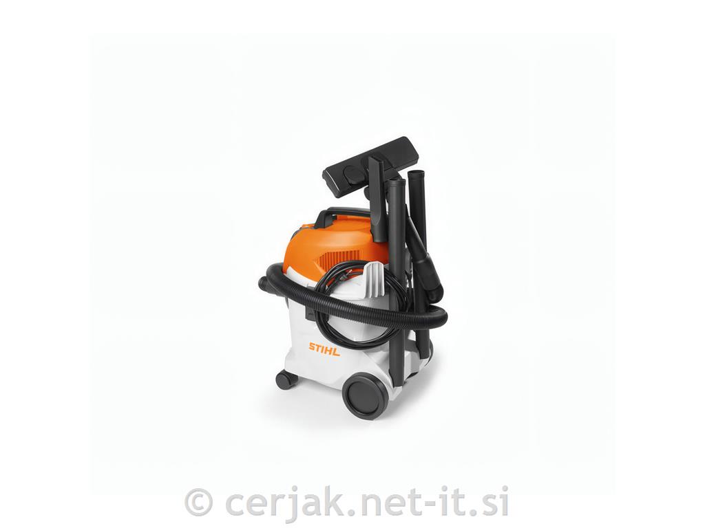 Električni sesalnik za suho in mokro sesanje SE 33 STIHL