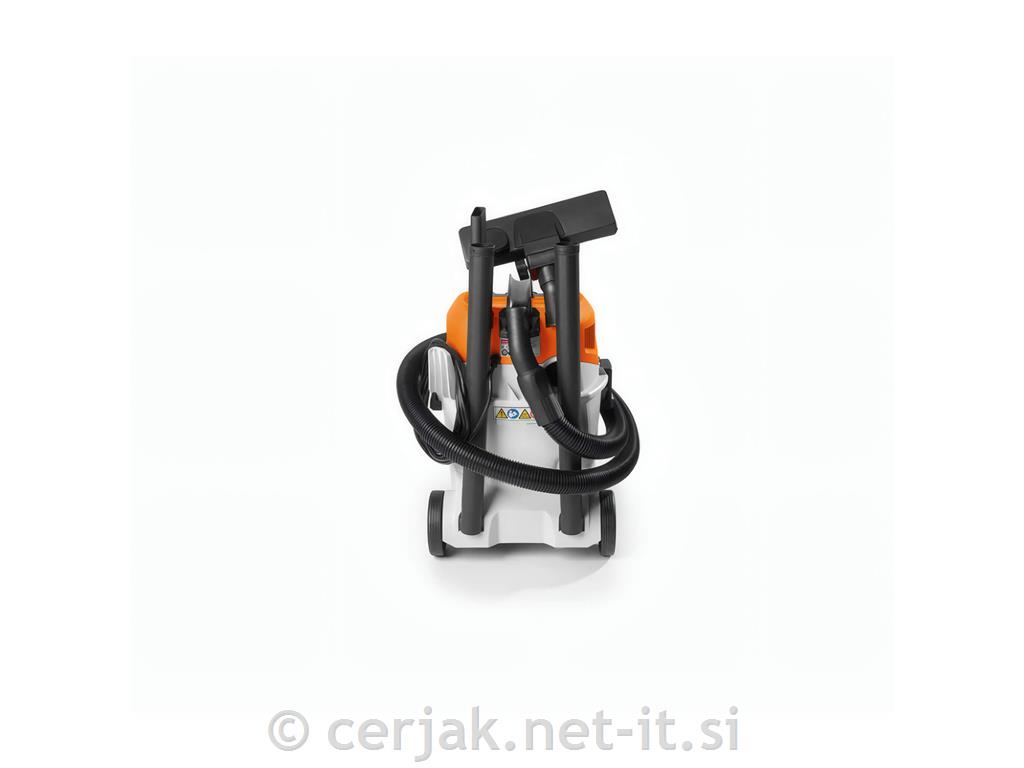 Električni sesalnik za suho in mokro sesanje SE 33 STIHL
