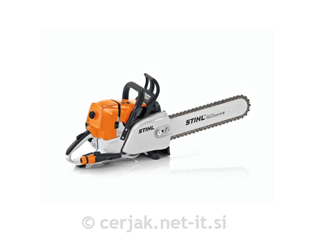 Žaga za razrez GS 461, 45 cm STIHL