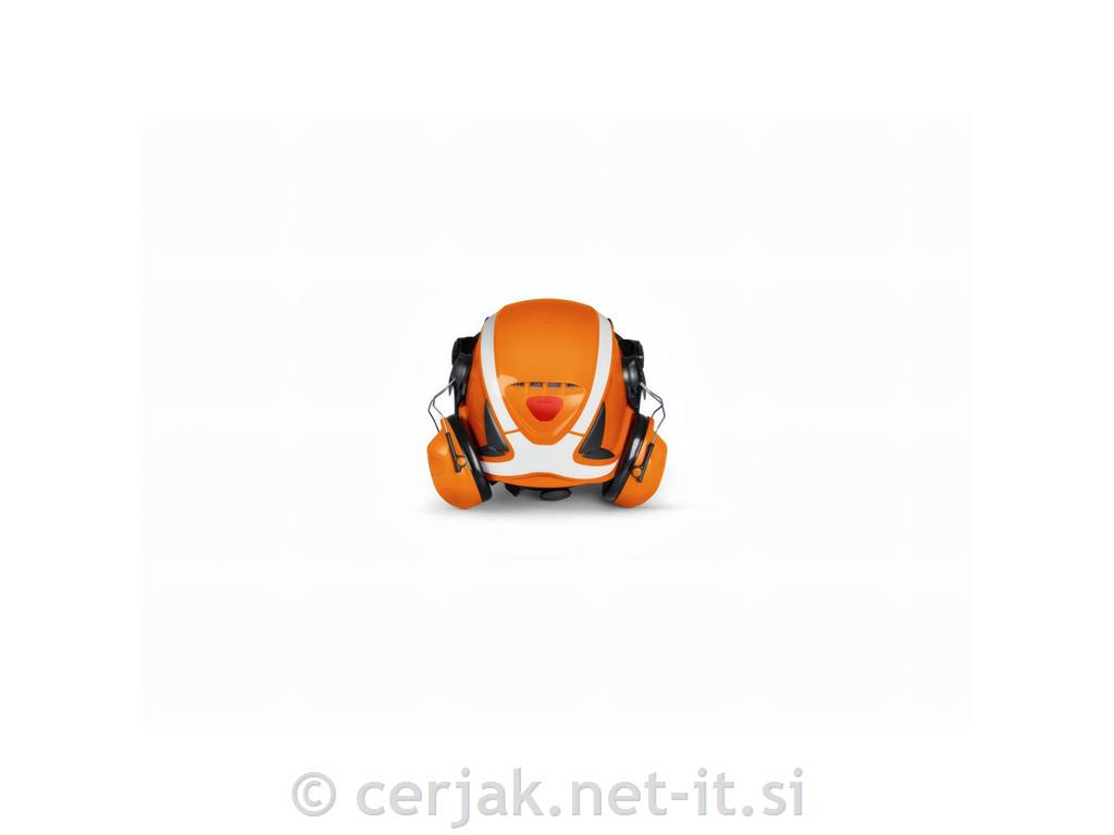 Čelada Advance X-Climb STIHL