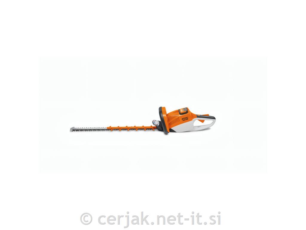 Akumulatorski rezalnik HSA 86 STIHL