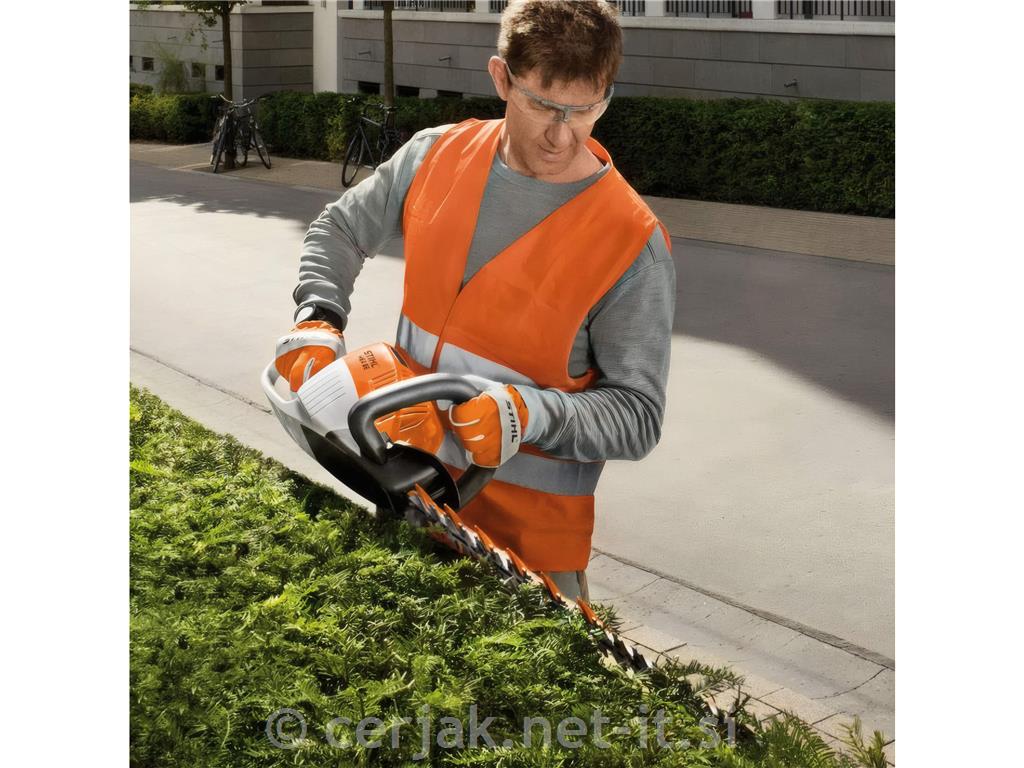 Akumulatorski rezalnik HSA 86 STIHL