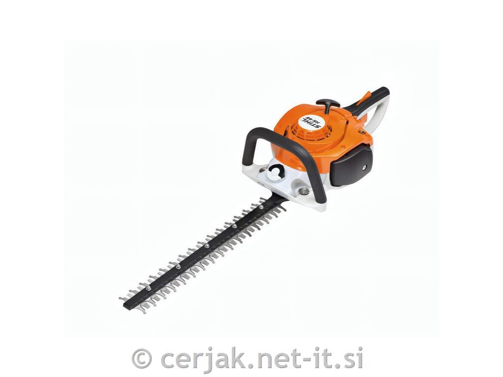 Motorne škarje HS 46 STIHL