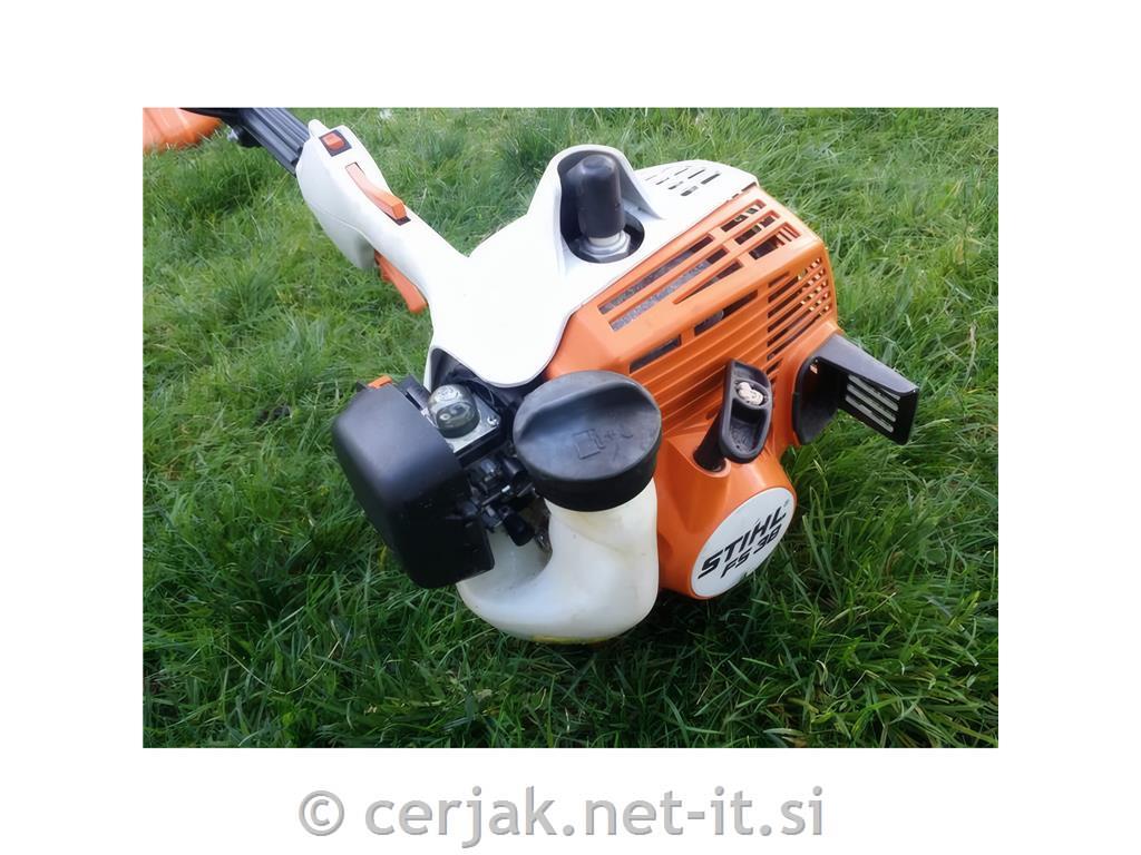Motorna kosa FS 38 AutoCut C 6-2 STIHL