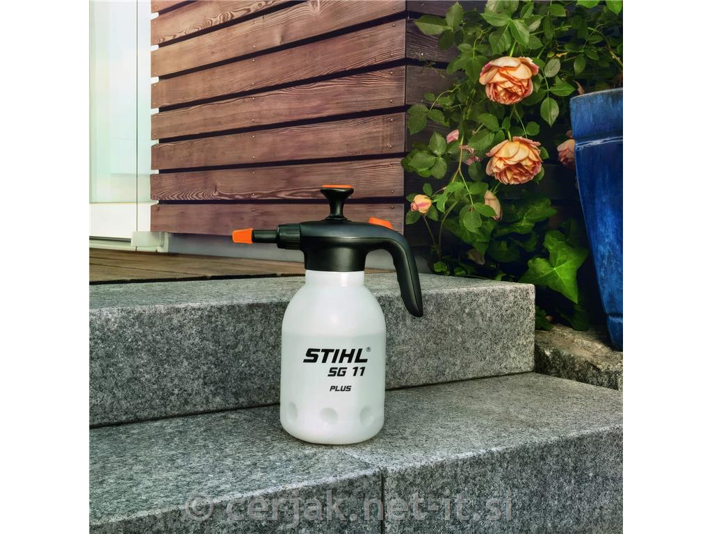 Ročna škropilnica SG 11 Plus STIHL