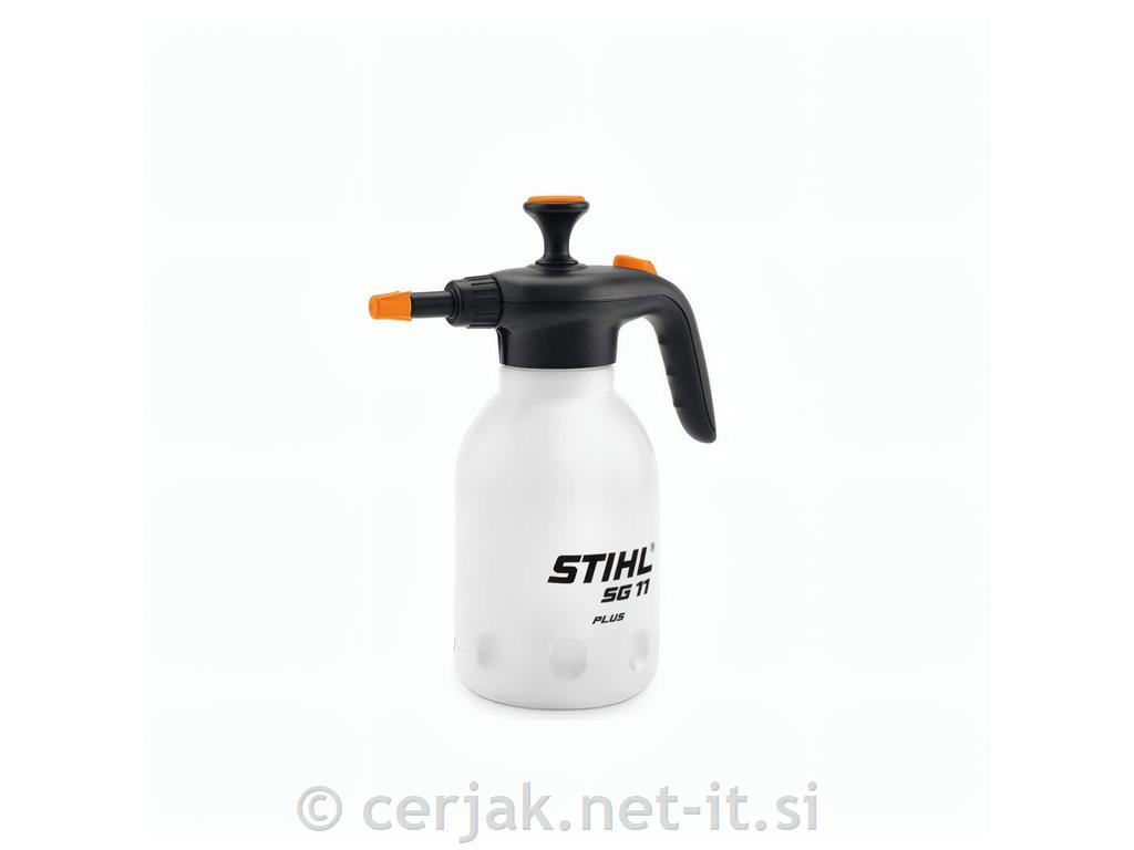 Ročna škropilnica SG 11 Plus STIHL
