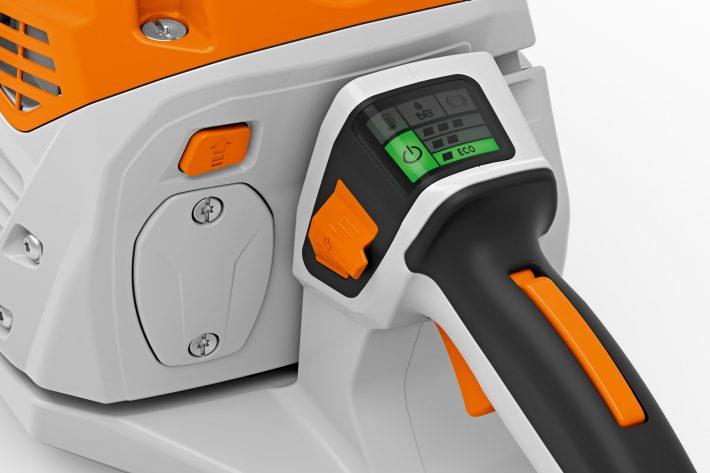 Akumulatorska žaga MSA 300 C-O, meč 40 cm STIHL