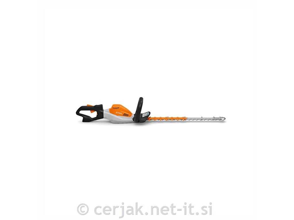 Akumulatorski rezalnik 130 T, 60 cm STIHL
