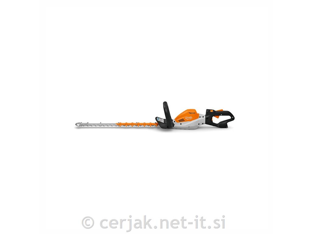 Akumulatorski rezalnik 130 T, 60 cm STIHL