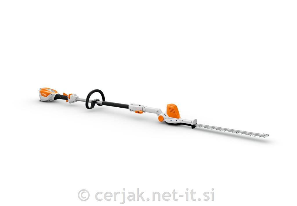 Akumulatorske teleskopske škarje HLA 56 meč 45 cm STIHL