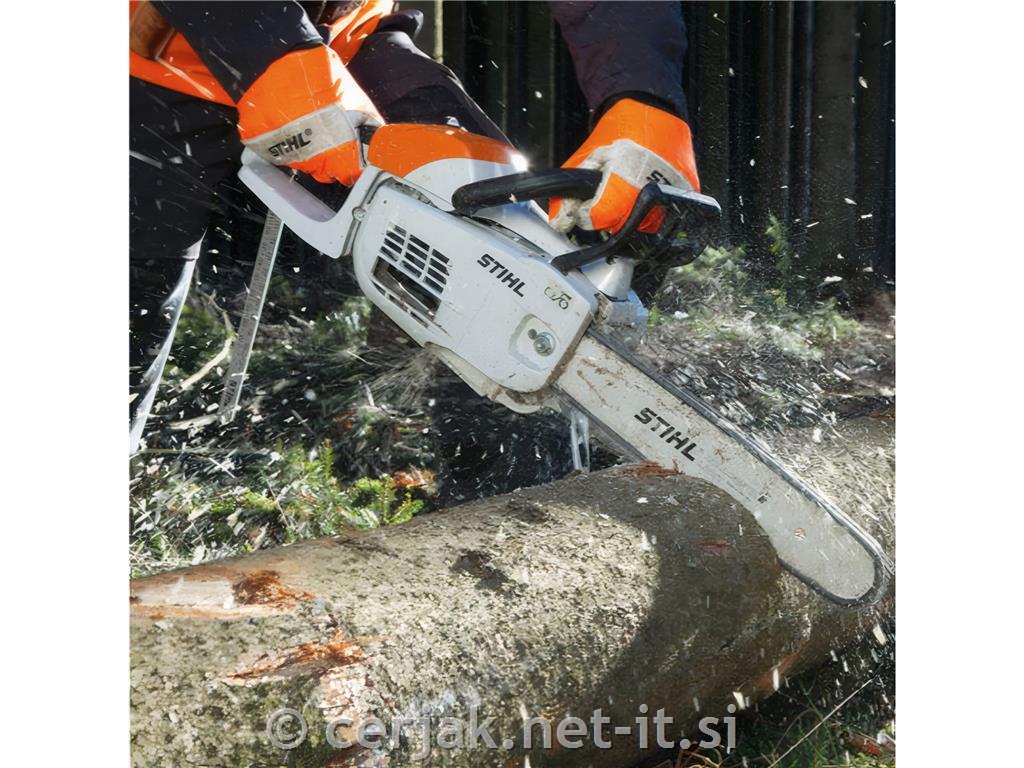 Motorna žaga MS 201 C-M, meč 35 cm STIHL