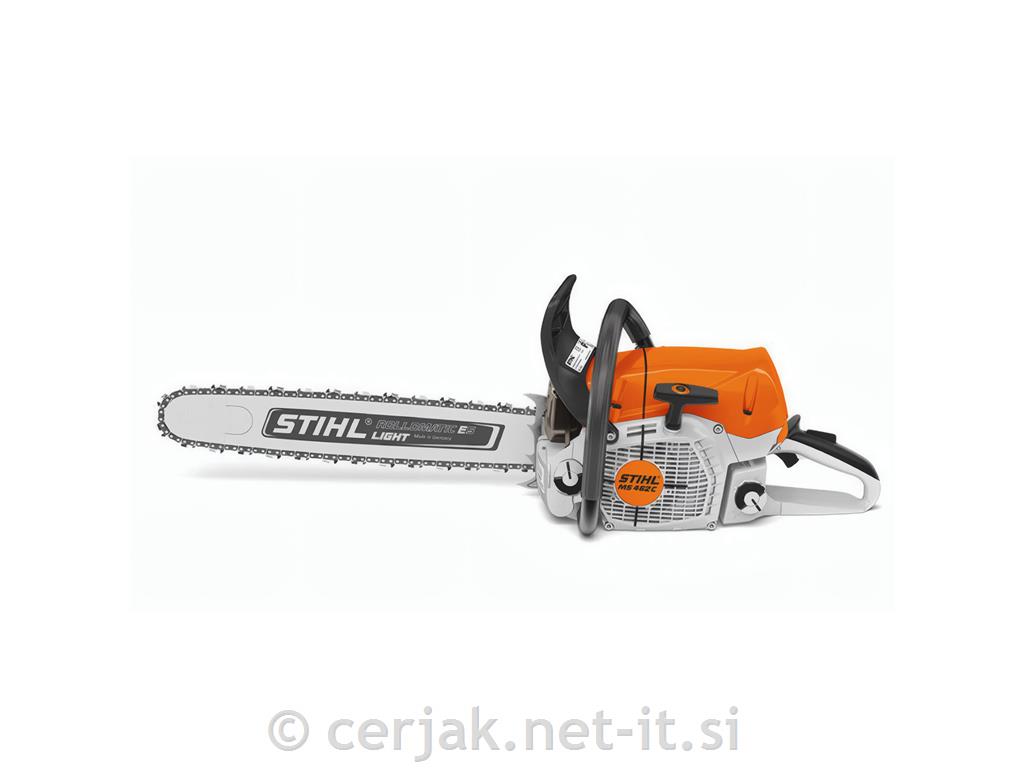 Motorna žaga MS 462, meč 45cm STIHL