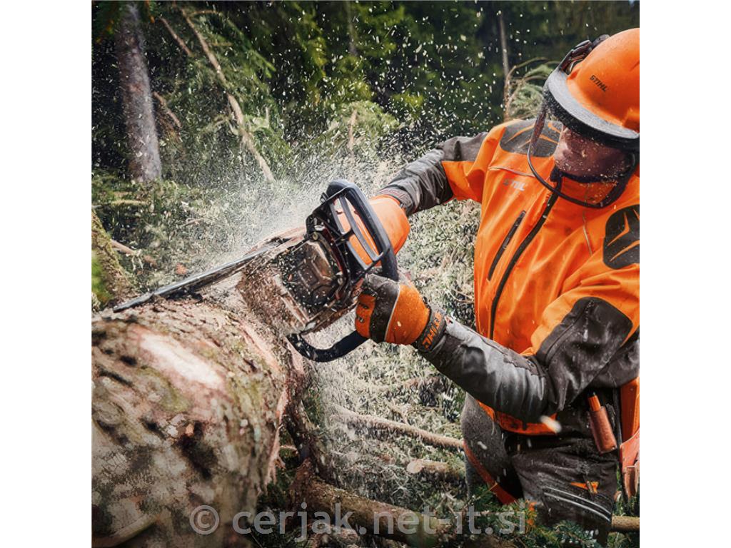 Motorna žaga MS 462, meč 45cm STIHL