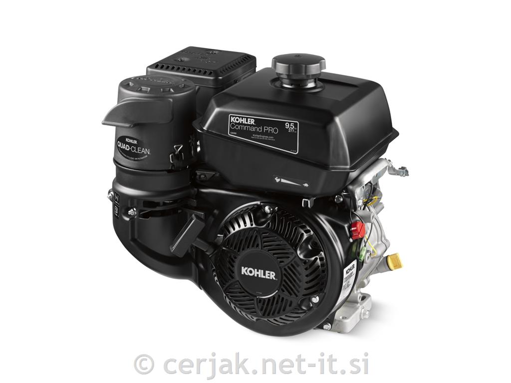 Motor Kohler CH 395