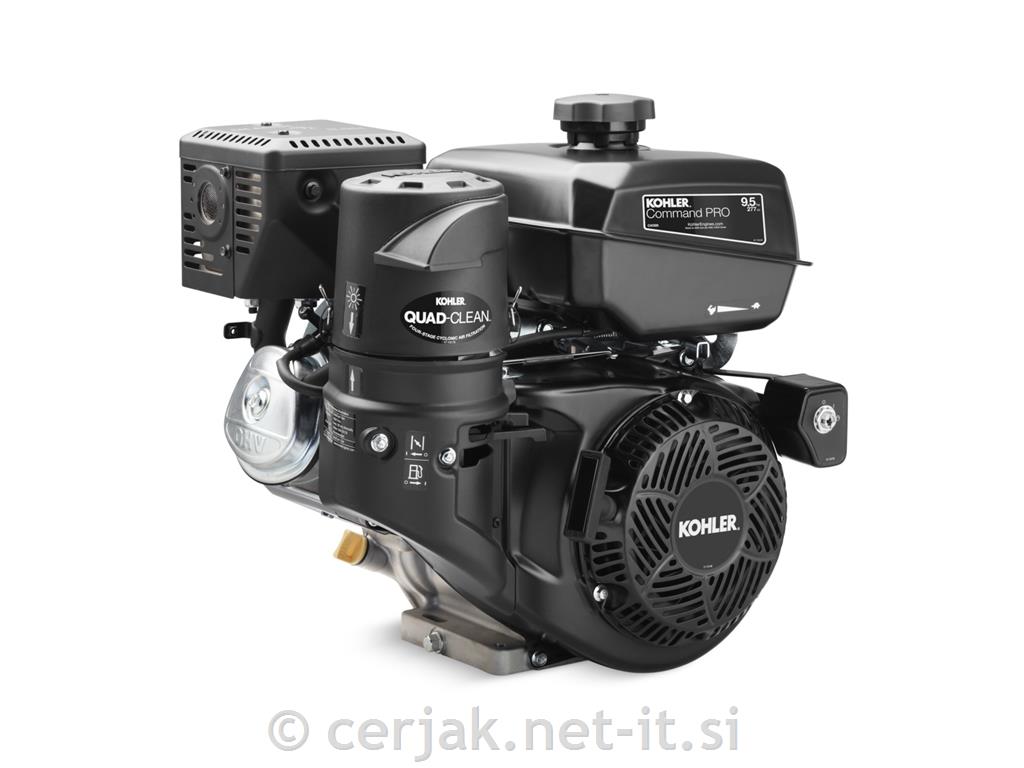 Motor Kohler CH 395