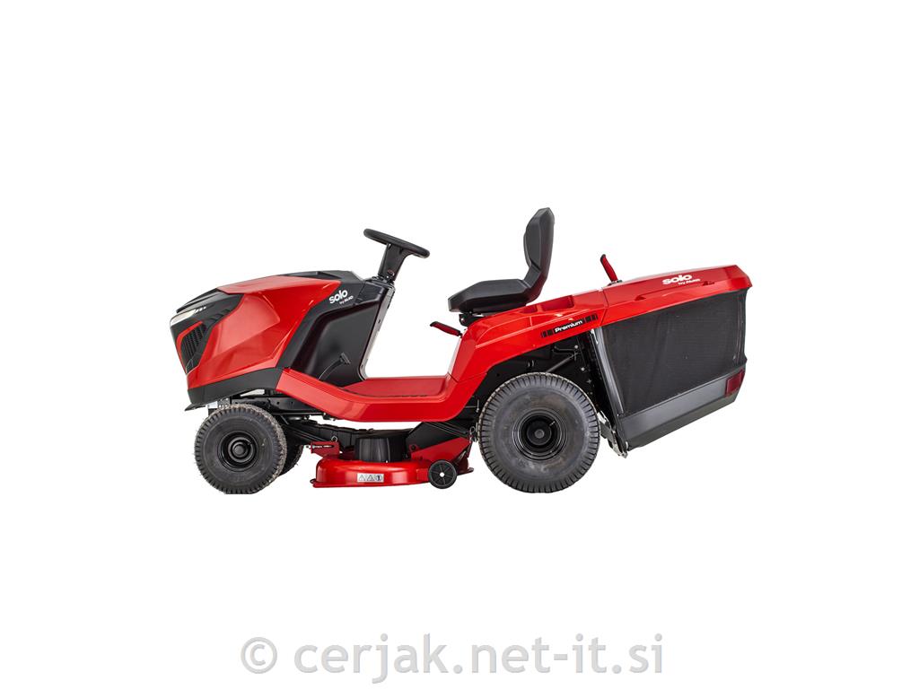Vrtni traktor T 18-105.4 HD V2 solo by AL-KO