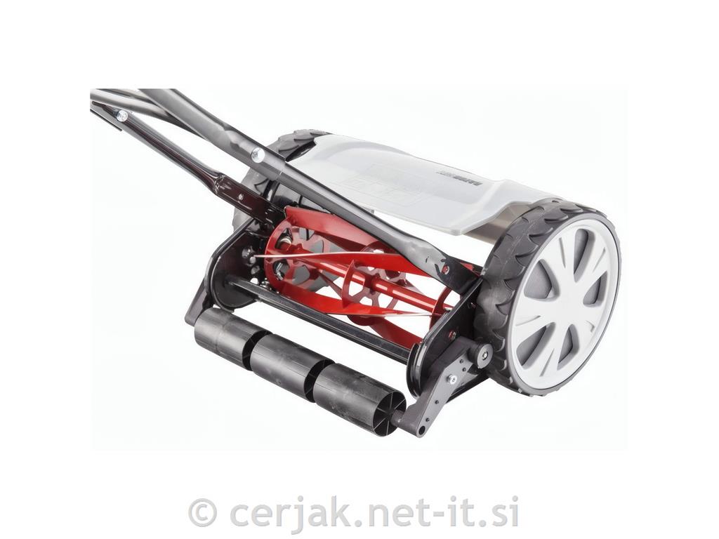 Ročna kosilnica AL-KO Razor Cut 28.1 HM easy