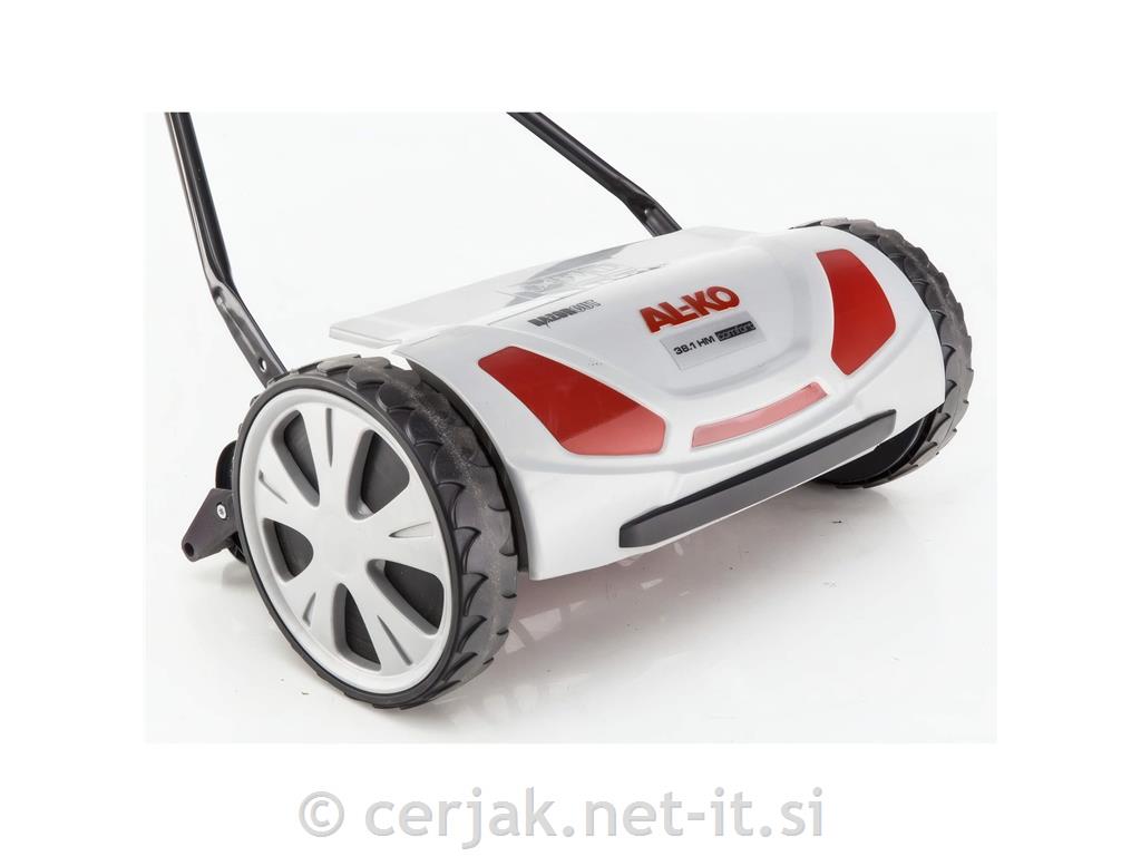 Ročna kosilnica AL-KO Razor Cut 38.1 HM Comfort