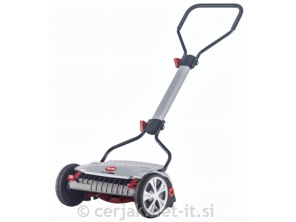 Ročna kosilnica Soft Touch 380 HM Premium