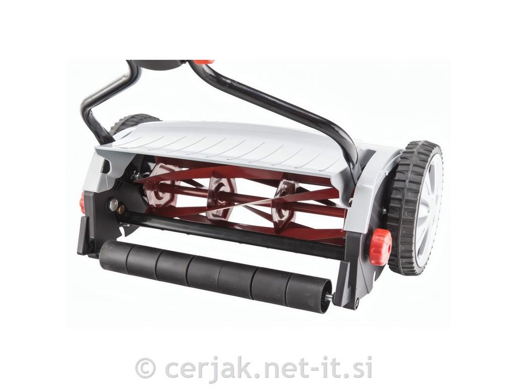 Ročna kosilnica Soft Touch 380 HM Premium