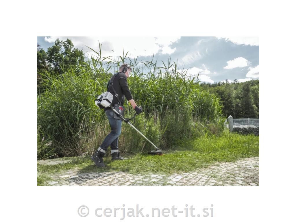 Motorna kosa AL-KO BC 400 B