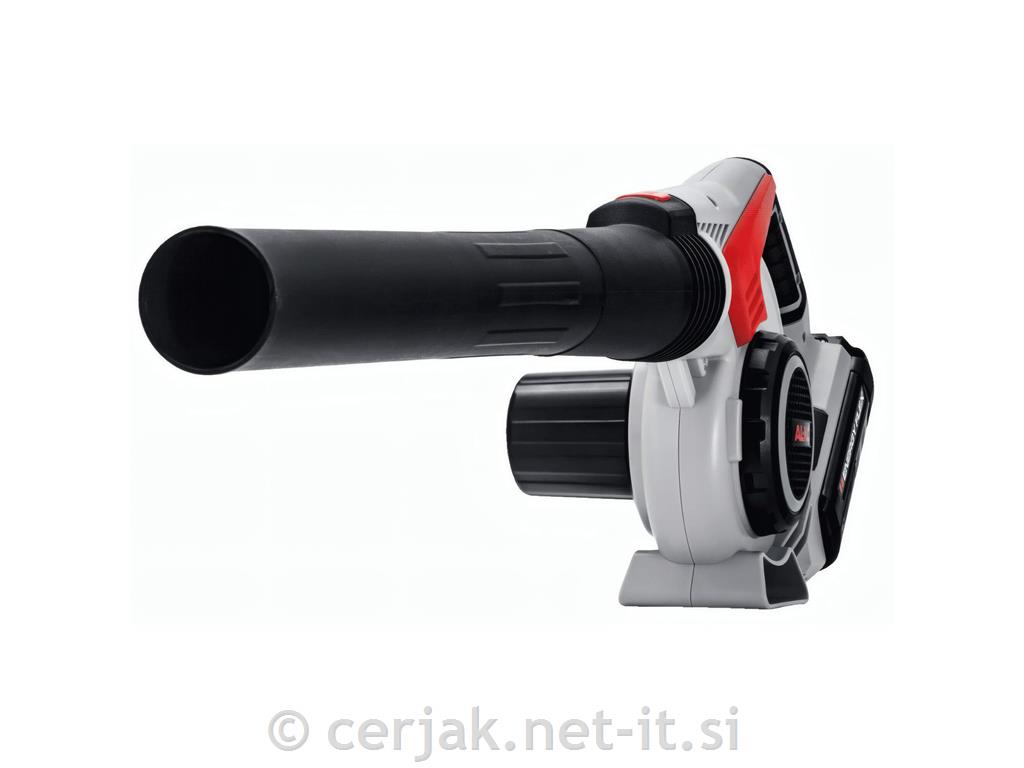 Akumulatorski pihalnik LB 4060 AL-KO