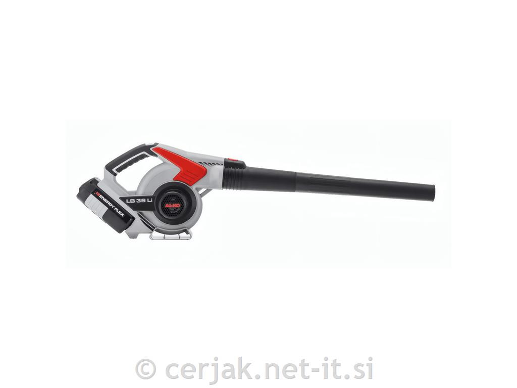 Akumulatorski pihalnik LB 4060 AL-KO